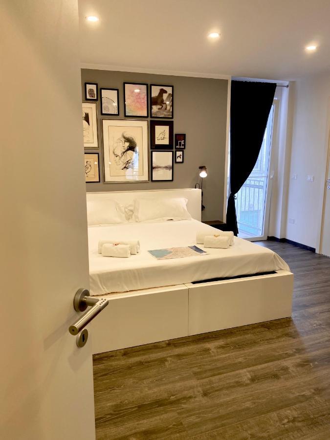 Mimi Rooms&Studios Τεργέστη Εξωτερικό φωτογραφία