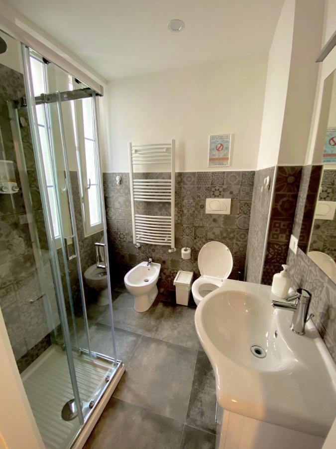 Mimi Rooms&Studios Τεργέστη Εξωτερικό φωτογραφία
