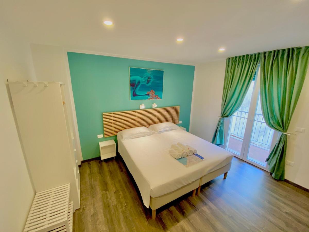 Mimi Rooms&Studios Τεργέστη Εξωτερικό φωτογραφία