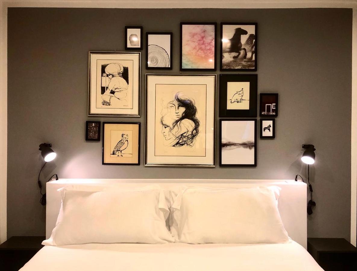 Mimi Rooms&Studios Τεργέστη Εξωτερικό φωτογραφία