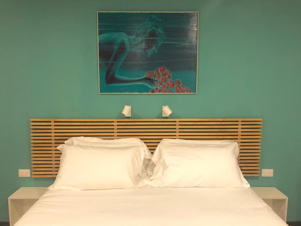 Mimi Rooms&Studios Τεργέστη Εξωτερικό φωτογραφία